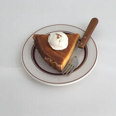 pie ❜ about me